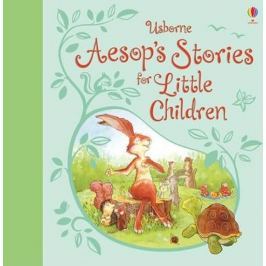 Aesop´s Stories For little Chi