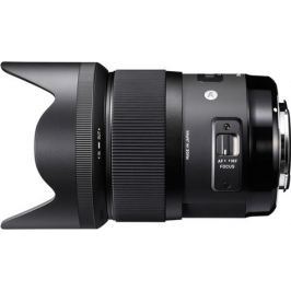 Sigma 35/1,4 DG HSM ART pro Nikon (4 roky záruka)