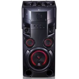 LG OM5560