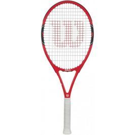 Wilson Federer 100 Tns Rkt W/O Cvr 1