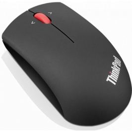 Lenovo bezdrátová optická myš ThinkPad Precision, černá midnight (0B47163)