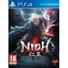 Nioh (PS4)