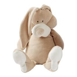 Wooly organic Bunny