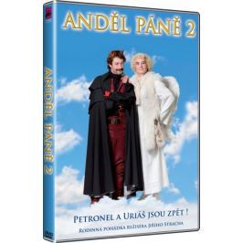 Anděl páně 2 - DVD