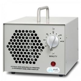 profi ozon Generátor ozonu GO-5000
