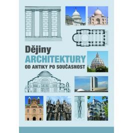 Gympel Jan: Dějiny architektury od antiky po současnost