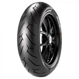 Pirelli 190/55 ZR 17 M/C (75W) TL Diablo Rosso II zadní