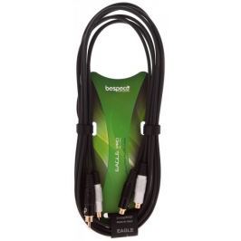 Bespeco EA2X500 Propojovací kabel