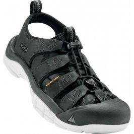 KEEN Newport Atv W Black/Star White US 8 (38,5 EU)