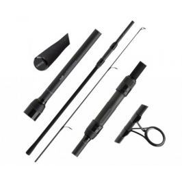 Greys Prut Prodigy GT4 3,66 m (12 ft) 3 lb 50 mm