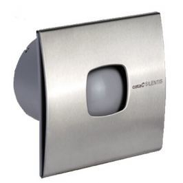 CATA SILENTIS 10 INOX TIMER