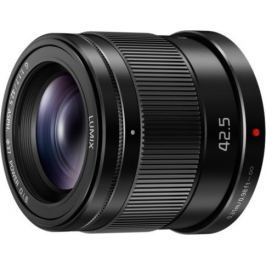 Panasonic 42,5 mm Lumix G F1,7 ASPH POWER O.I.S. (H-HS043E-K)