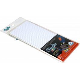 3Doodler Start - Náhradní náplň bílá