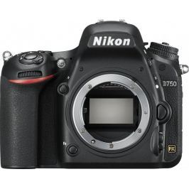 Nikon D750 Body