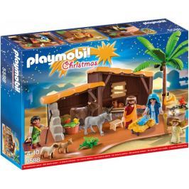 Playmobil 5588 Narození Ježíška