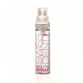 Swissdent Ústní sprej EXTREME 9 ml