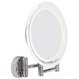 Lanaform Zrcadlo na stěnu s LED osvětlením Wall Mirror