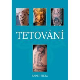 Fiksa Radek: Tetování