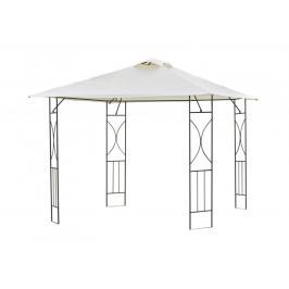 Happy Green Pavilon KENTUCKY Beige 3x3 m