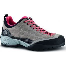 Scarpa Zen Pro WMN taupe/coral red 37