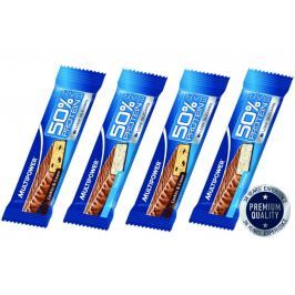 Multipower 50% Protein Bar (2x cookies + 2x kokos)