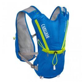 Camelbak Marathoner Vest Electric Blue/Lime Punch