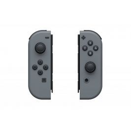 Nintendo Switch Joy-Con (pár) šedý / Switch