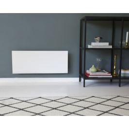 V-systém elektro konkektor 600W WIFI bílý
