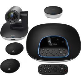 Logitech Group - souprava (960-001057)