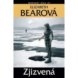 Bearová Elizabeth: Zjizvená Moderní díla SF