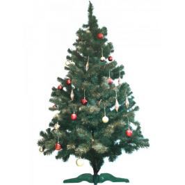 Igotherm Borovice LUX 180 cm, světlá - rozbaleno