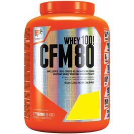 Extrifit CFM Instant Whey 2,27 kg Banán