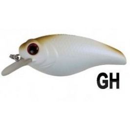 Iron Claw D Wobbler Nomin 60 Shudan GH 6 cm, 12 g