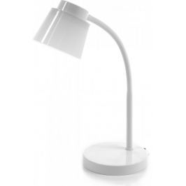 Retlux Stolní LED lampa RTL 188 bílá
