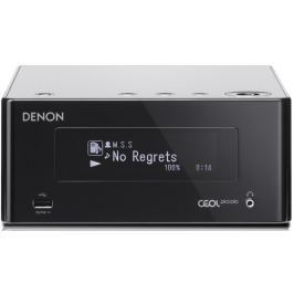 Denon DRA-N4