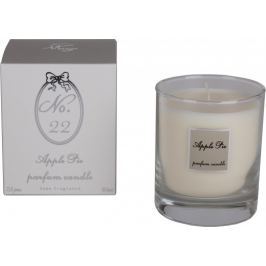 Wittkemper Svíčka Apple Pie 22