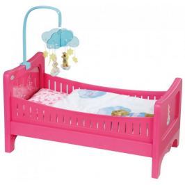 BABY born Postýlka