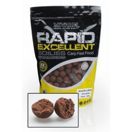 MIVARDI boilie Rapid Excellent 950 g 18 mm monster crab