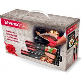 VORTEX Praktický set na vaření, pečení a skladování