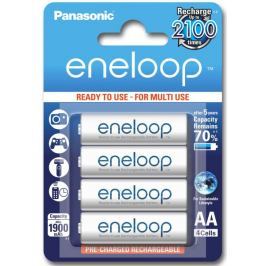 Panasonic AA 4ks 1900 mAh Eneloop (BK-3MCCE/4BE)