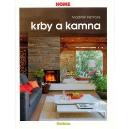 Institoris Vladimír: Krby a kamna