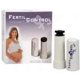 Adiel Ovulační test FertilControl Light (DONNA)