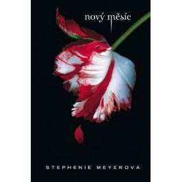 Meyerová Stephenie: Nový měsíc - 2.díl
