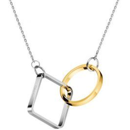 Calvin Klein Bicolor náhrdelník Wonder KJ4VJN200100