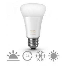 Philips HUE žárovka E27 A19 9.5W