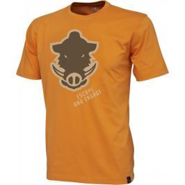 ProLogic Triko Bank Bound Escape and Engage Tee L