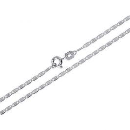 Brilio Stylový náramek pro ženy 18 cm 261 115 00215 07 - 1,20 g zlato bílé 585/1000
