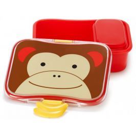 Skip hop Zoo Krabička na svačinu - Opička