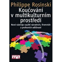 Rosinski Philippe: Koučování v multikulturním prostředí