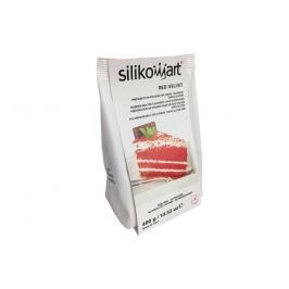 Silikomart Směs na red velvet 400g